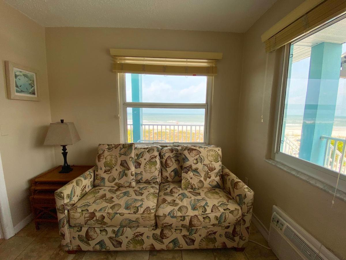 Nautical Watch Aparthotel Belleair Beach Buitenkant foto